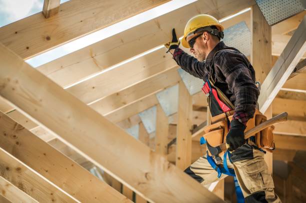 Best Residential Roofing Contractor  in West St Paul, MN