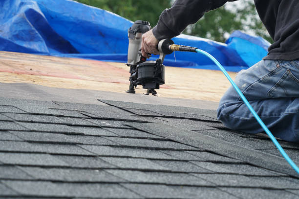 West St Paul, MN Roofing Contractor Company