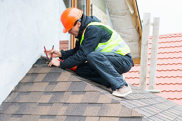 Slate Roofing Contractor in West St Paul, MN