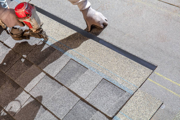 Best Metal Roofing Contractor  in West St Paul, MN